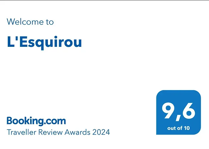 L'Esquirou