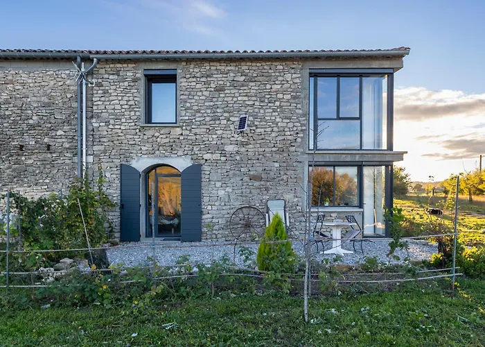 Gite La Mosaique