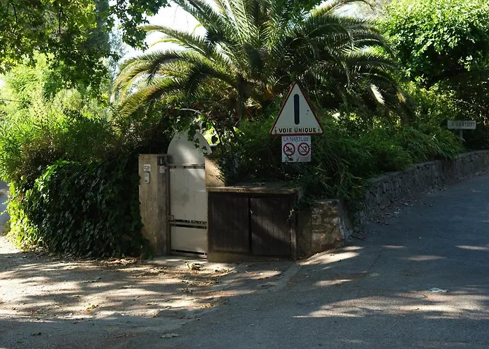 Authentieke Charmante Vakantiewoning Haut Provence