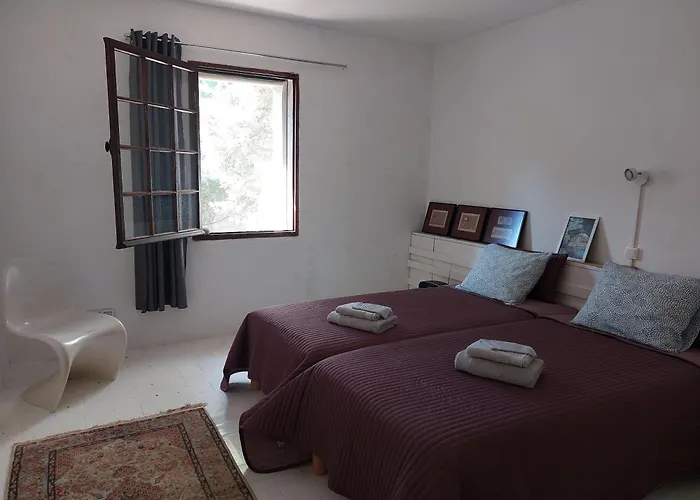Authentieke Charmante Vakantiewoning Haut Provence